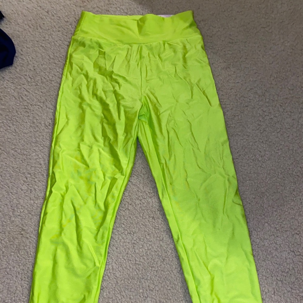 Workout leggings